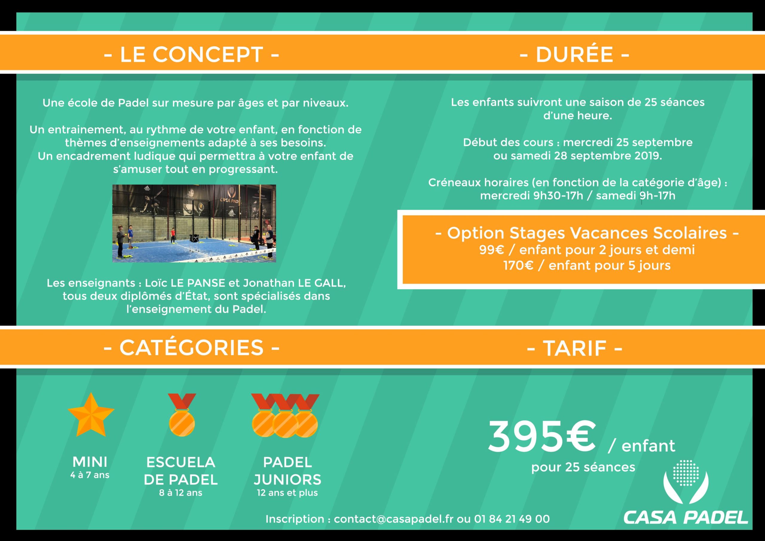 tarif-academy-padel-indoor-paris Centre de padel indoor à Saint-Denis